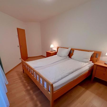 Ferienwohnung Bayernring Breitenbrunn  Eksteriør bilde